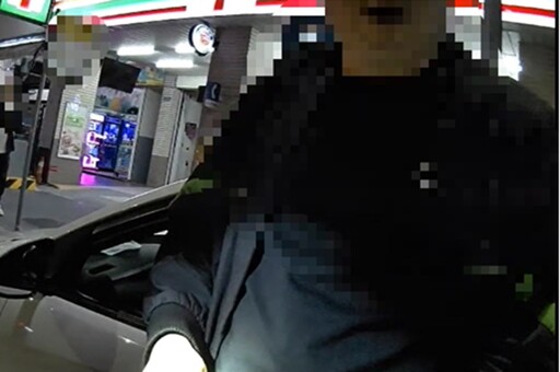涉當詐團取簿手 27歲通緝犯直喊要打電話給爸爸媽媽
