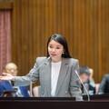 「艱苦人條款」三讀的無名英雄 張嘉郡感謝陳鴻榮與7千個夜市攤販