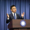 批還假於民無提出版本 洪孟楷：民進黨嘴臉就是標準慣老闆！