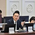 彭啓明稱火力發電占空汙2.3% 蘇俊賓提醒：選擇性揭漏恐造成嚴重誤導