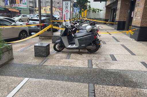 不甘分手 24歲男水果刀刺死18歲前女友再自戕