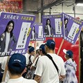 高虹安市場反罷免遭綠營雙標抹黑 李國璋嗆曾資程「你沒進去過？」