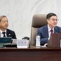 擴大農產品、能源、國防採購 龔明鑫籲美方儘早通過「避免雙重課稅協定」