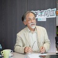 中午來開匯／直言中共做對一件「偉大事件」 林濁水：把台商當外國人對待
