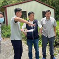 谷關可望成台中首個地熱發電 經發局：若成功將提供1.2萬戶全能綠電