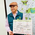 不容南鐵地下化被抹黑 台南都發局怒批柯妻陳佩琪「竹篙湊菜刀」