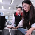 徐榛蔚視察國中小藝才班 指示全面提升硬體設備完善建置