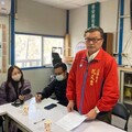 遭控搞統戰、罷免 孔文吉反擊：保留法律告訴權利