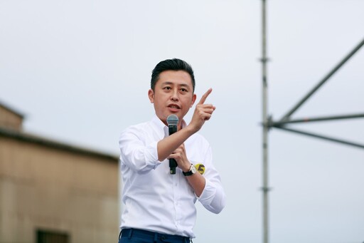 【微妙風城2-2】新竹雙罷掀綠營波瀾 林智堅人馬有望捲土重來與老柯相抗衡