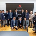 張善政赴日取經軌道經濟 會面東京2大都市再生推手
