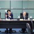 分析川普貿易政策4主軸 賴清德：擬洽簽雙邊協定、推動產業升級