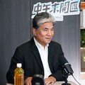 中午來開匯／5年後恐不敢想像 李鴻源憂台灣被越南等國超越、年輕人紛紛出走