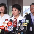 台中捷運藍線工程明簽約 盧秀燕預告蔣萬安與3國駐台代表將出席