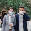 讚高虹安就任兩年見成效 蔡文盛：新竹市場「變乾淨、變賺錢」