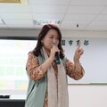 《核管法》三讀核電廠延役有依據 羅美玲、陳素月批未協商整合竟強行通過