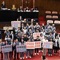 核電廠延役修法通過 張嘉郡：行政部門應儘速盤點與安全評估