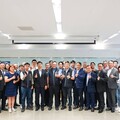 海內外AI專家跨域對談 鄭照新：結合3方力量讓台中邁向國際數位城市