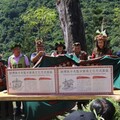 卡夫龍安南島園區落成開幕 饒慶鈴現身挺施雄偉：推動南島文化重要場域