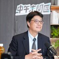 中午來開匯／附中生軍醫夢碎、孫立方升中將？ 邱垂正不認同類比：拿清朝的劍斬明朝的官
