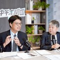 中午來開匯／落實單一身份、單一戶籍 邱垂正：一舉解決逾30年歷史積案