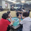 棋牌社屢次非法聚賭 土城警會同公安小組斷水斷電斷後路