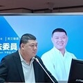 游顥籲《人工智慧基本法》跨部會合作 葉寧：爭取下半年送政院版本
