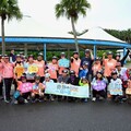 魏嘉彥邀民眾「奇萊玩一夏」 分享騎行旅途難忘美景