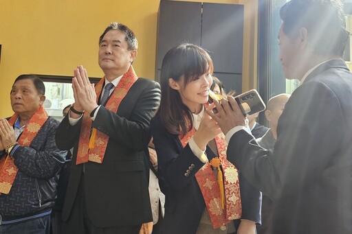 高虹安宣傳政績卻遭綠營挑剔 宋品瑩回擊：又是綠能你不能？