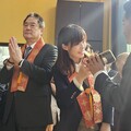 高虹安宣傳政績卻遭綠營挑剔 宋品瑩回擊：又是綠能你不能？