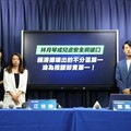 在野批綠委成兒童安全網破口 國民黨、民眾黨質疑角色利益重疊