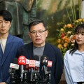 李孝亮苦喊「聯繫不到主席」 楊智伃：國民黨不是只有朱立倫