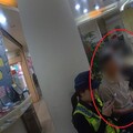 假兒子急需周轉金20萬元 line帳號被盜警銀及時攔詐