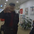 網路交友遇真愛 警銀聯手阻8旬老翁匯10萬元