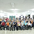 地藏庵遶境將開跑 新莊警分局長陳保緒：嚴禁黑道、不容滋事