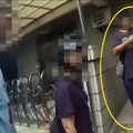 網路上賣贓物現蹤跡 警民配合面交竊盜通緝犯落網