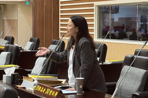 苗栗罷團遭秋後算帳？ 陳品安自願「成為被告」