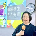 【板殯困局5-5】釐清板殯優化規劃時程 新北民政局長讚宋靜庭值得尊敬
