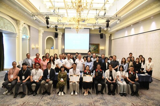 力推直航與Aero K航空簽MOU 徐榛蔚：台韓觀光重要里程碑