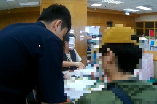 約砲群組升級會員 41歲男險被清光帳戶存款