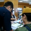 約砲群組升級會員 41歲男險被清光帳戶存款