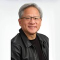 【內幕】黃仁勳壓軸科技聖火 台北市府布局半年點亮世壯運