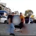收費停車場圍捕槍炮犯 高雄警破獲行動軍火庫