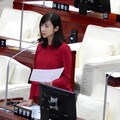 疑似中國直播主狂拍小學生 許淑華憂心：中共監控台灣新手法？
