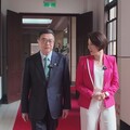 罕見揭露個人生活與從政點滴 卓榮泰520前夕秀一珍貴收藏