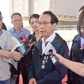 稱亞灣與京華城自創容積「天差地別」 林欽榮否認對柯文哲挾怨報復