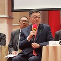 美農產品傳零關稅引爆農民怒火 卓榮泰：從零談起是態度