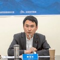 美議員提對台6項保證法 陳冠廷肯定「美挺台」：有助嚇阻中共