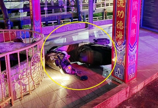 失聯移工酒駕闖紅燈狂飆 警民合力逮人再送8萬元罰單