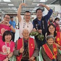 【翻轉苗栗2-2】火旁龍節奪國際獎、推都更初心顧長者 余文忠1天當2天用目標示範市