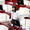 許淑華揭露智慧手錶驚見中國晶片 執委會：尚未驗收將依法究責
